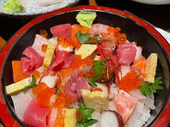 -千代武日本料理(开发区店)