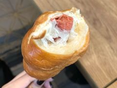 -惠源面包店(开禾路店)