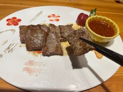 -大岛日本料理铁板烧(南通大饭店)