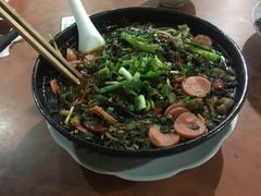 -李米线(武陵路店)