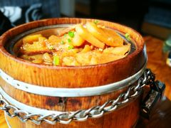 -苹果树下艺术餐厅(通州店)