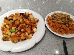 -紫光园(劲松店)