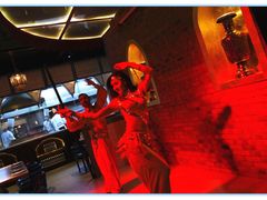 -丝路金桃·新疆菜(徐汇店)