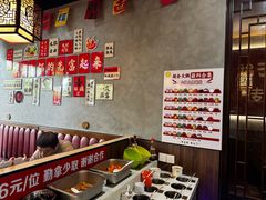 -晓林火锅(安定门店)