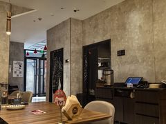 -必胜客(东三路店)