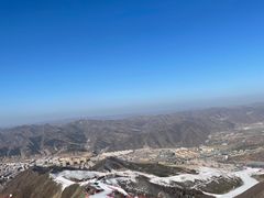 -富龙滑雪场