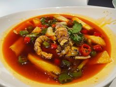 -悦景酒家(罗湖店)