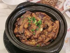 -新世界餐厅(万达店)