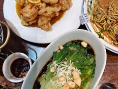 -东北大院·东北菜(三台子店)