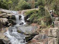 -南岳衡山风景名胜区