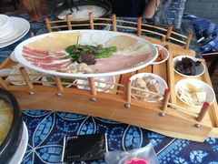 -桥香园过桥米线(国贸店)