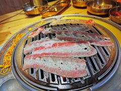 -金顺韩式烤肉·网红烤肉店(广利路店)