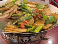 -桃子餐厅·天津菜(红星路直营店)