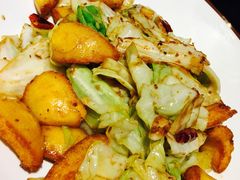 -又一福烤鸭·北京菜(东四店)