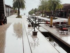 -石梅湾艾美度假酒店