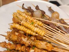 -串盟烧烤大排档·长沙美食地标(星沙店)