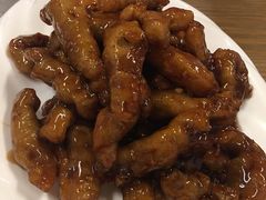-福寿斋·老北京铜锅涮肉·烧烤(清岚店)