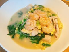 -波螺油子青岛本帮菜(银座店)