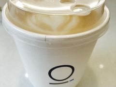-Onirii Coffee(长乐路店)