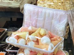 -老王记糕干(养鱼池路店)