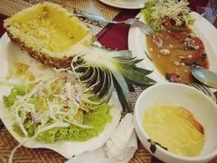 -BAI BUA RESTAURANT
