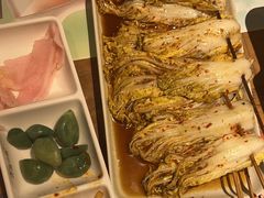 -木屋烧烤(南新店)