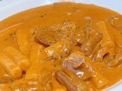 rose年糕（罗杰）-山海珍味韩国料理(奥城店)