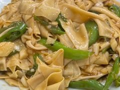 -李氏东北饺子王·铁锅炖(回龙湾店)