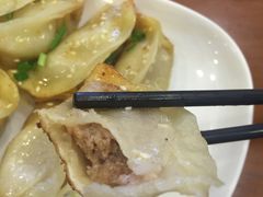 -小姜锅贴(凤凰街店)