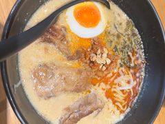 -一風堂拉面(美罗城店)