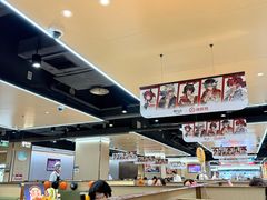 -海底捞火锅(天一广场亚细亚店)