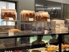 -Money Shops(愚园路店)