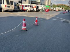 -西郊国际农产品交易中心