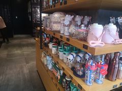 零售区-星巴克臻选(重庆沙坪坝店)