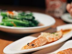 -波螺油子·海肠捞饭·青岛菜(银座店)