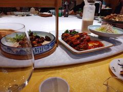 -卫鼎轩·家宴(水上公园店)