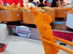 -龍歌自助小火锅(城阳万象汇店)