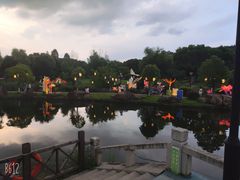 -白马涧龙池景区