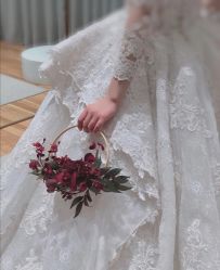 -韩国天使嫁衣婚纱礼服馆(上海旗舰店)