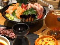 -赤坂亭·M9和牛烧肉·铁板烧(合肥万象城店)