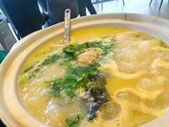 -嘉禾·悦享餐厅(八方汇店)