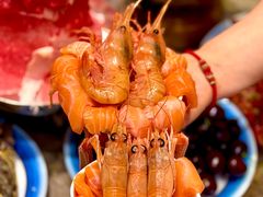 -亚马逊蒸汽活海鲜自助(LCM置汇旭辉广场店)