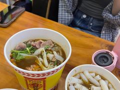 -王记生烫牛杂面馆(兰陵路店)