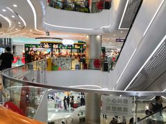 -百佳华佳漾里(坂田店)