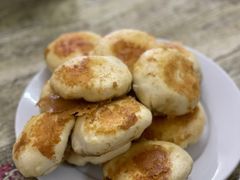-大南门牛肉包子店