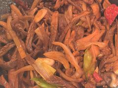 -山四砂锅(太原钟楼街店)