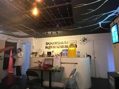 -Doors独立剧情密室(东门分店)