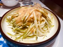 沙拉葫芦丝-大海碗·京菜炸酱面(雍和宫店)