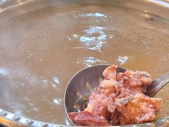 -全汁全味驴庄(东城店)