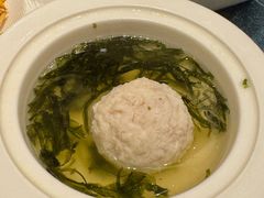 -扬州香格里拉·香宫中餐厅